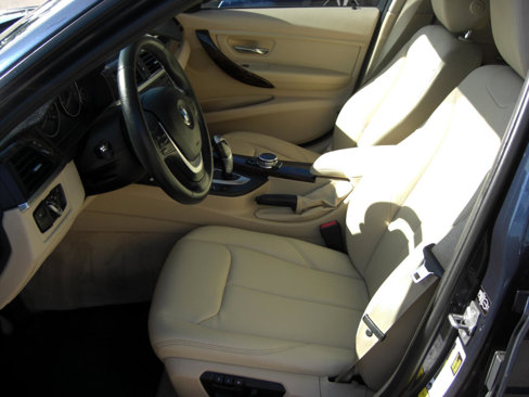 Used 2014 BMW 328i Sedan image 18