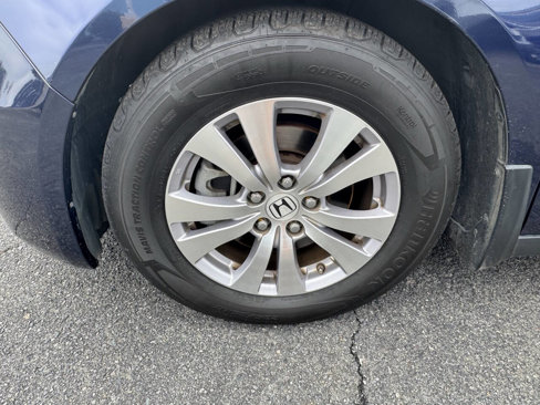 Used 2016 Honda Odyssey EX-L image 39