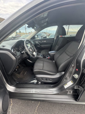 Used 2019 Nissan Rogue SV image 28