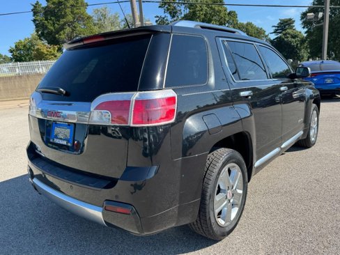Used 2013 GMC Terrain Denali image 3