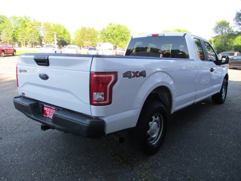 Used 2016 Ford F150 XL w/ Equipment Group 101A Mid image 8