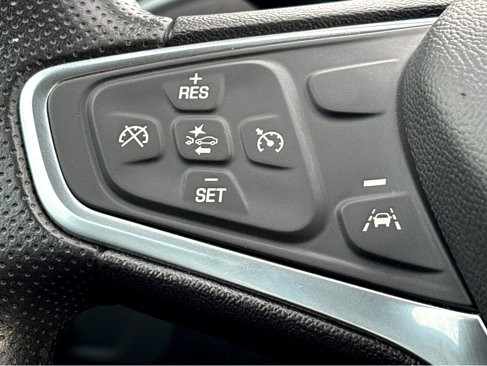 Used 2023 Chevrolet Malibu LT image 10