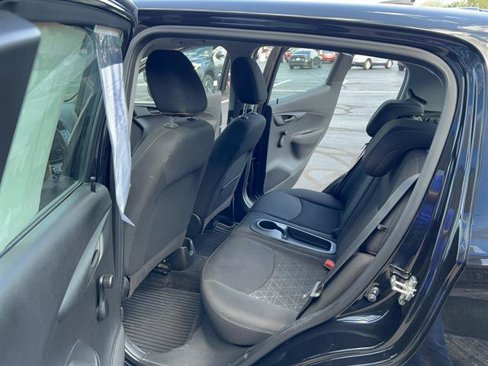 Used 2020 Chevrolet Spark LS image 16