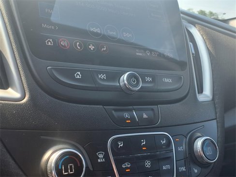 Used 2022 Chevrolet Malibu LT image 7