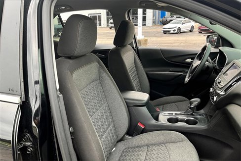 Used 2024 Chevrolet Equinox LT image 29