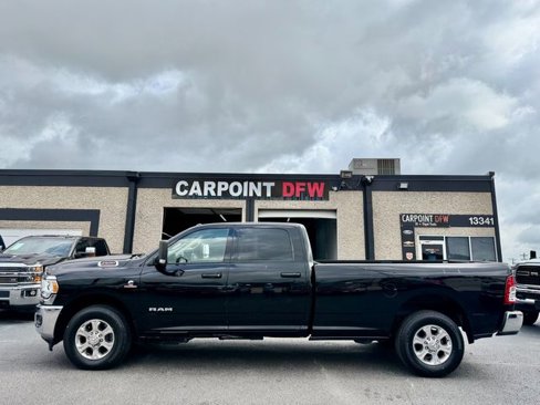 Used 2020 RAM 2500 Lone Star w/ Level 1 Equipment Group image 7