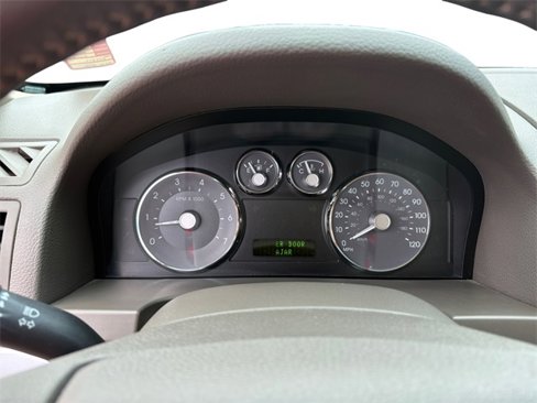 Used 2007 Mercury Milan Premier image 13