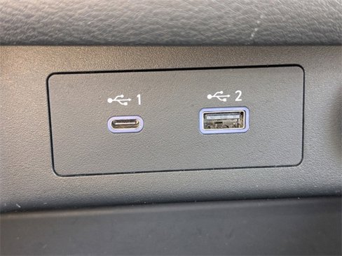 Used 2023 Nissan Rogue SV image 21