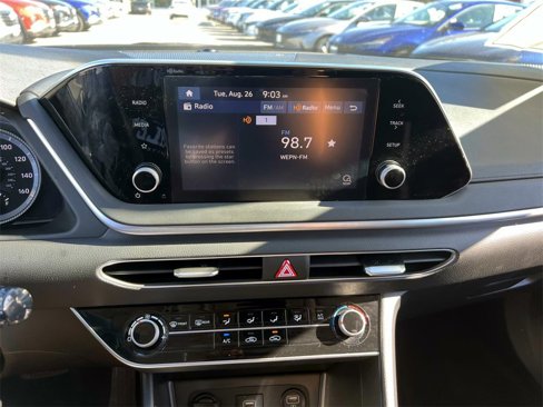 Used 2023 Hyundai Sonata SE image 22