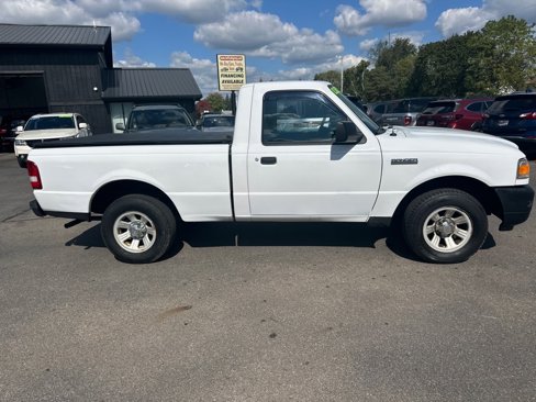 Used 2008 Ford Ranger XL image 2