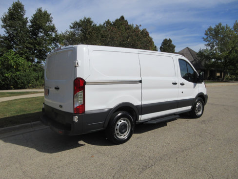 Used 2018 Ford Transit 150 130 Low Roof image 15