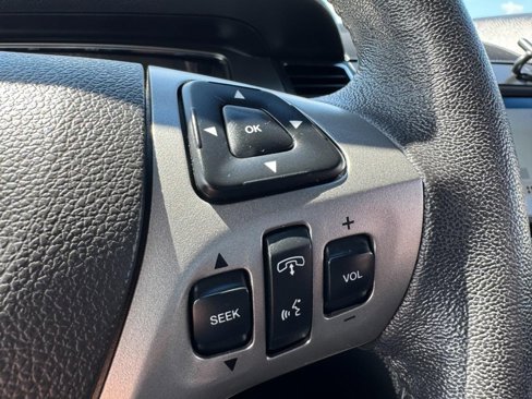 Used 2017 Ford Taurus SEL w/ Equipment Group 201A image 19