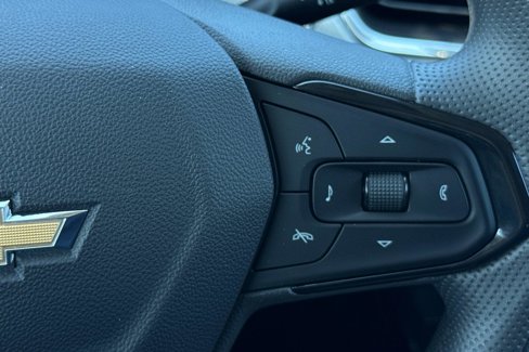 New 2025 Chevrolet Trax LT image 31