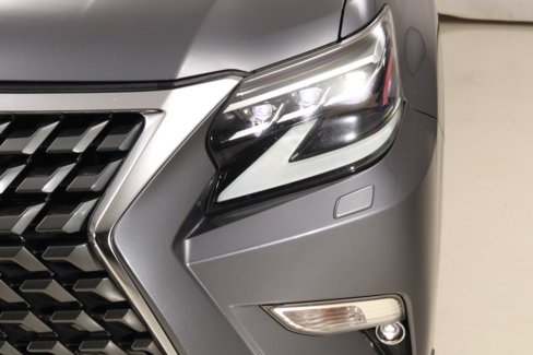 Used 2020 Lexus GX 460 Premium image 6
