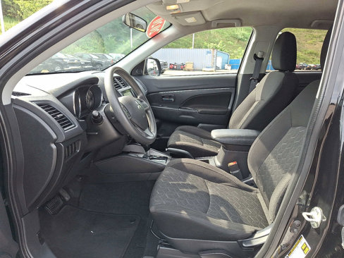Used 2020 Mitsubishi Outlander Sport ES image 13