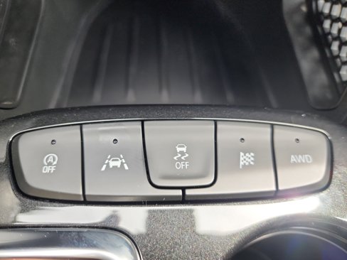 New 2026 Chevrolet TrailBlazer LT w/ LT Cold Weather Package image 17