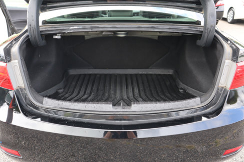 Used 2015 Acura ILX image 23
