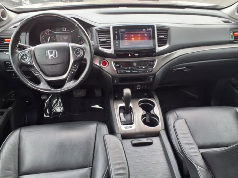 Used 2016 Honda Pilot EX-L image 3