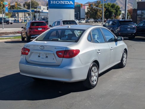 Used 2008 Hyundai Elantra SE image 3