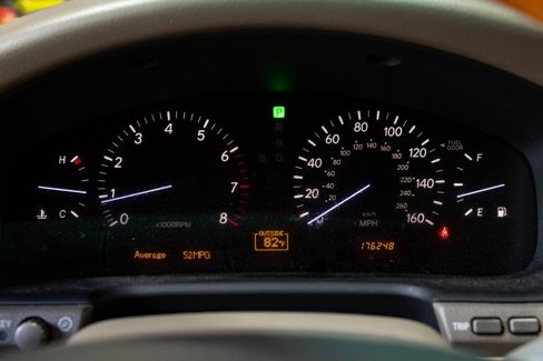 Used 2005 Lexus LS 430 image 18