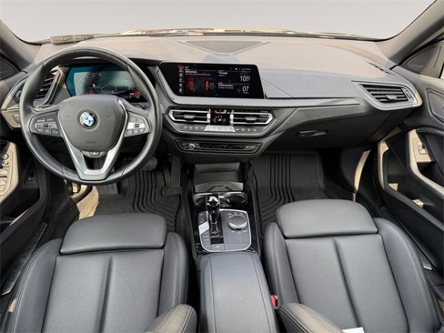 Certified 2022 BMW 228i xDrive Gran Coupe w/ Convenience Package image 10