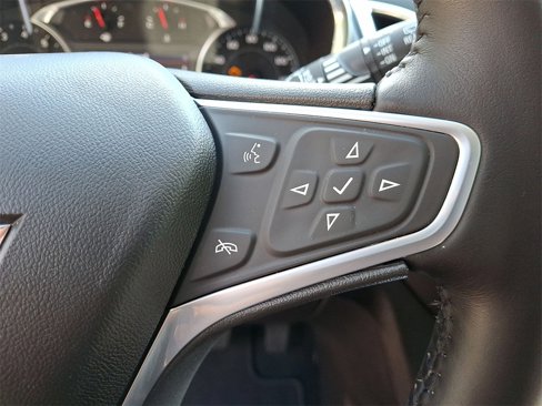 Certified 2022 Chevrolet Equinox LT image 18