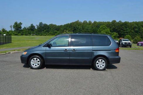 Used 2004 Honda Odyssey EX image 5