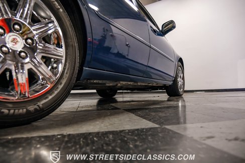 Used 2008 Cadillac DTS Luxury III image 29