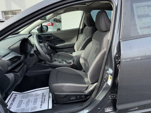 Certified 2025 Subaru Crosstrek 2.5i Premium image 9
