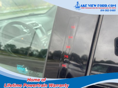Used 2017 Ford Explorer Limited image 14