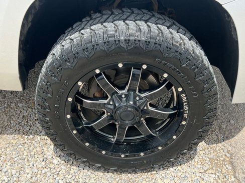 Used 2016 Chevrolet Tahoe LT image 10