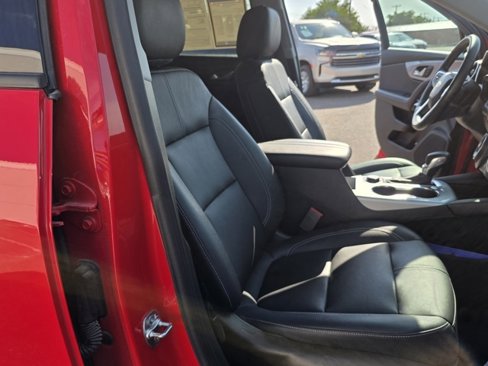 Used 2024 Chevrolet Blazer LT image 20