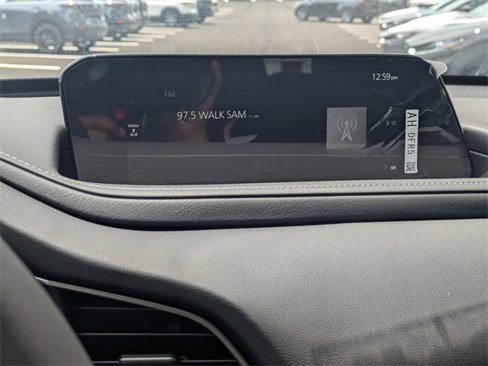 New 2025 MAZDA CX-30 AWD 2.5 S w/ Select Sport Pkg image 20