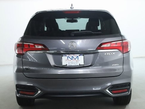 Used 2017 Acura RDX AWD image 43