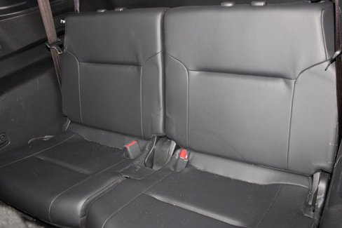 Used 2022 Mitsubishi Outlander SEL image 33