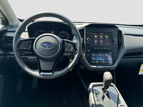 New 2025 Subaru Crosstrek 2.0i image 18