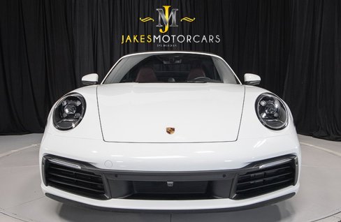 Used 2024 Porsche 911 Carrera image 17