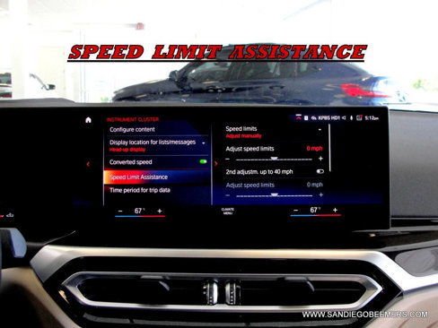 Used 2023 BMW 330i Sedan w/ M Sport Package image 52