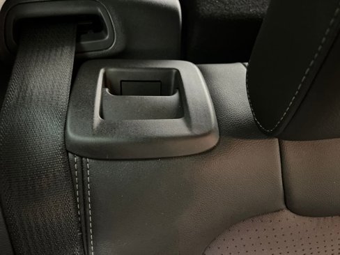 Used 2024 Chevrolet Trax LT image 18