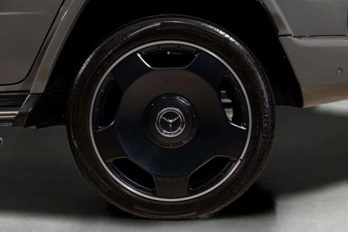 Used 2024 Mercedes-Benz G 63 AMG 4MATIC image 17