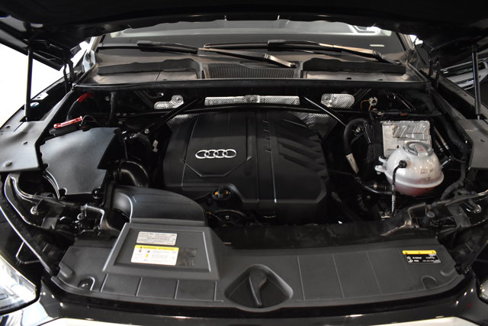 Used 2021 Audi Q5 Premium Plus w/ Premium Plus Package image 37