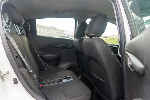 Used 2021 Chevrolet Spark LT image 13