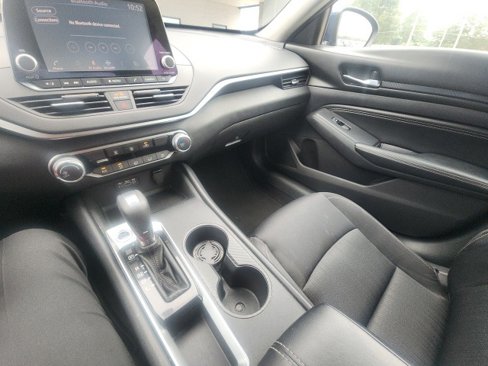 Used 2020 Nissan Altima 2.5 S image 14