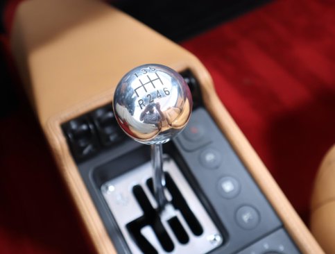 Used 1995 Ferrari F355 Spider image 38