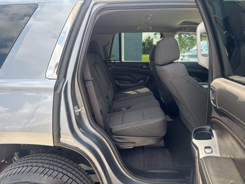 Used 2019 Chevrolet Tahoe LS image 13