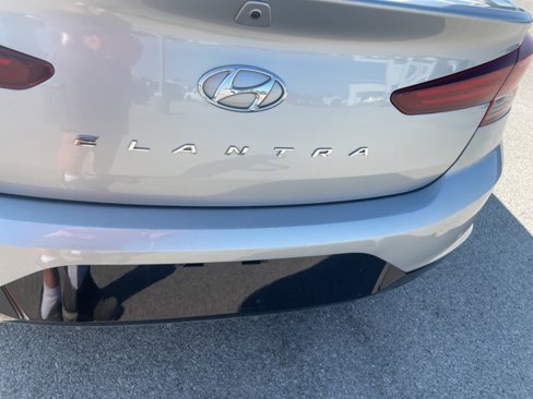 Used 2020 Hyundai Elantra SEL w/ Cargo Package (C1) image 10
