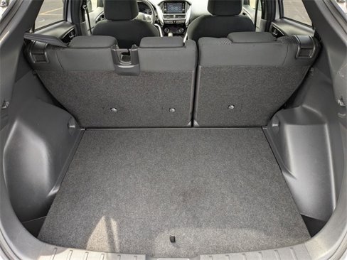 Used 2020 Mitsubishi Eclipse Cross ES image 27