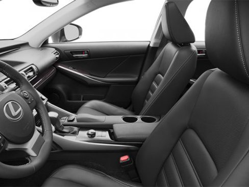 Used 2014 Lexus IS 250 AWD image 8