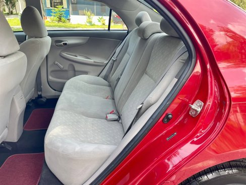 Used 2010 Toyota Corolla CE image 10