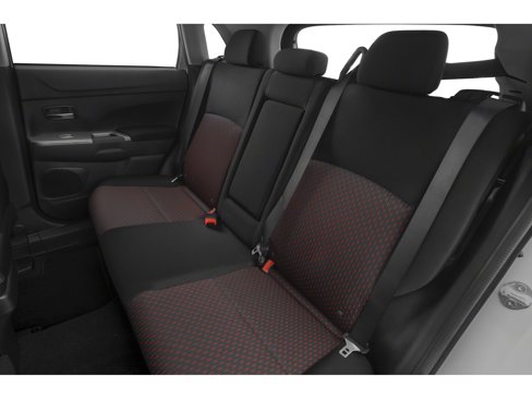 Used 2019 Mitsubishi Outlander Sport LE image 14